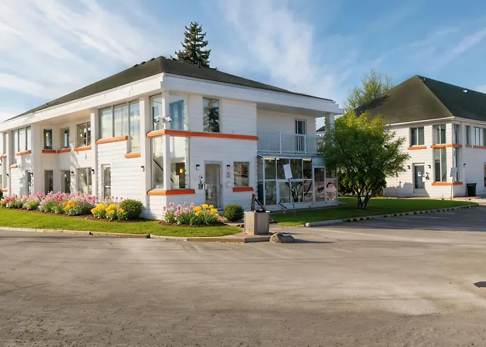 Howard Johnson By Wyndham Brampton