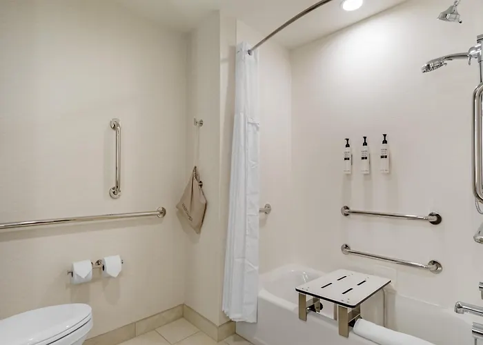 Hilton Garden Inn Media