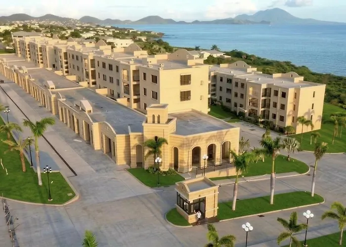 Seaview Garden Hotel & Residences