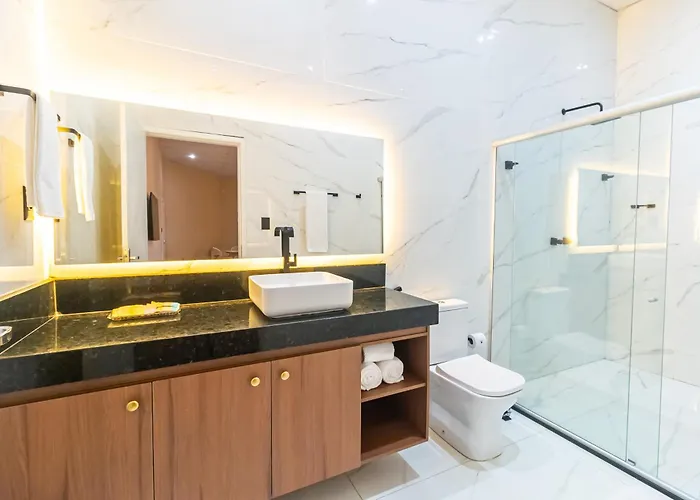 Amazon Park Hotel