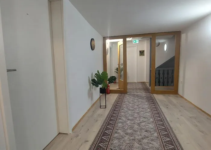Hotel Silonce Bilstein-Stilvolles Hotel im Landkreis Olpe HSK Parkplatz&Qualität