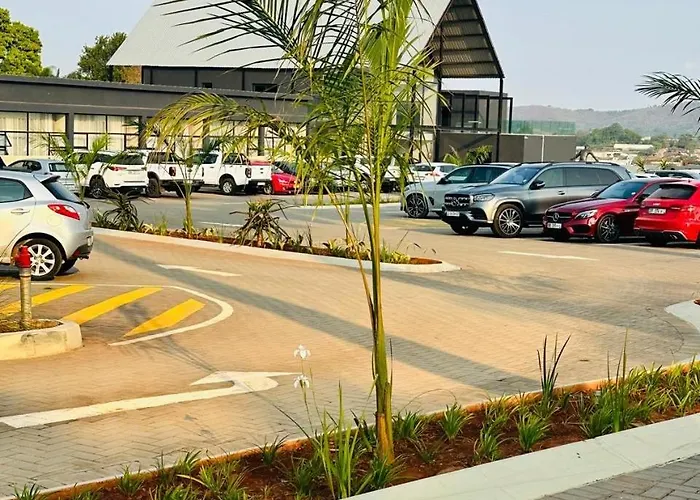 The Legacy Hotel And Spa