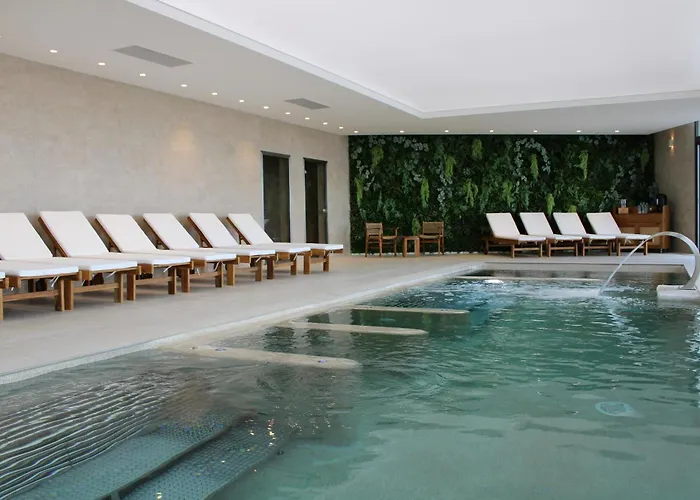 Hotel & Spa Best Western Premier A Storia Solenzara