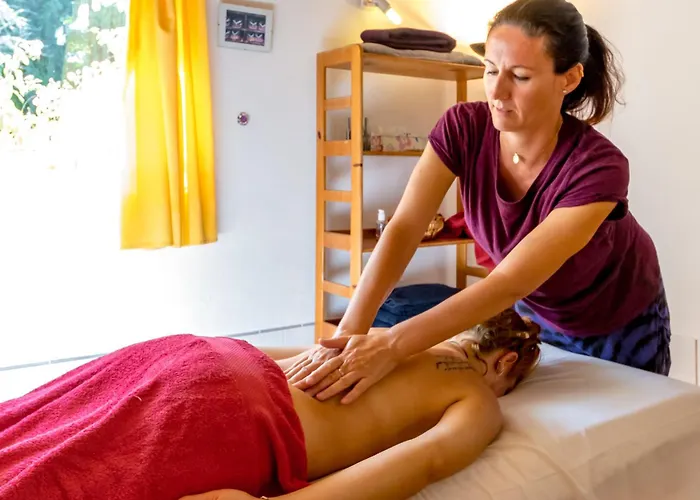 Moinhos Velhos Wellness Retreat