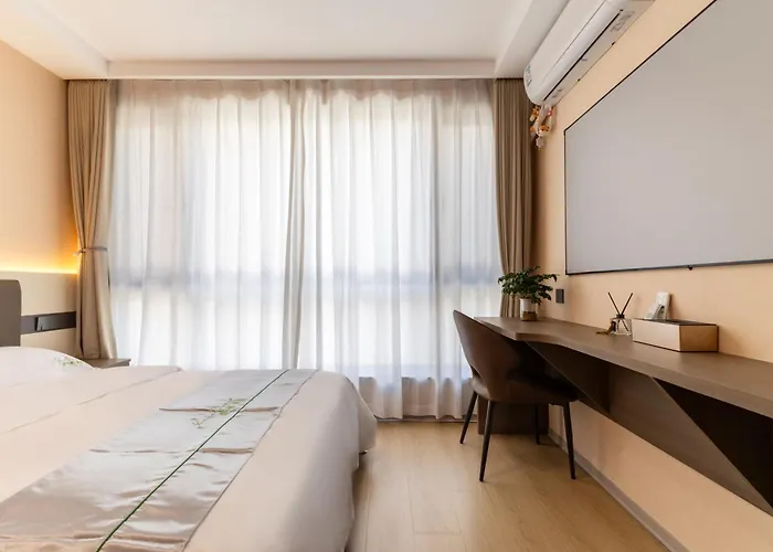 Chengyu Jiaying Hostel