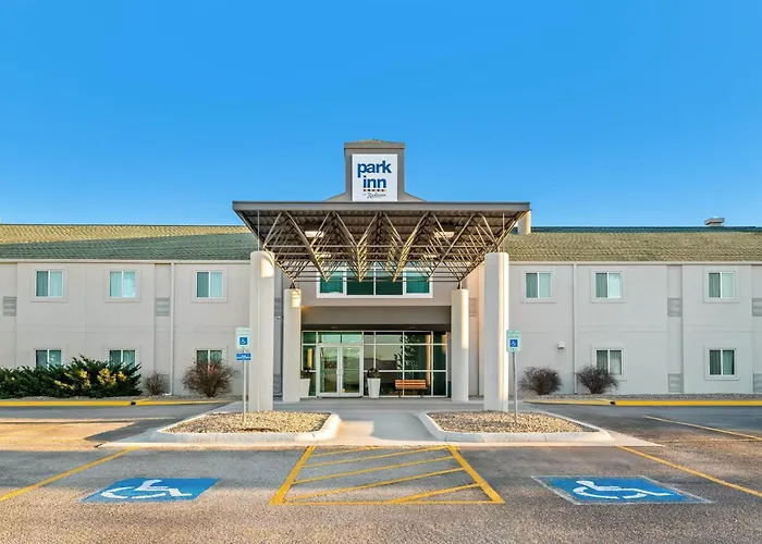 Park Inn By Radisson, Grand Island I-80