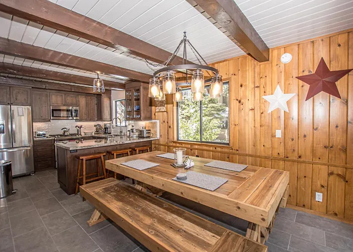 Edelweiss Escape By Hauserman Rentals