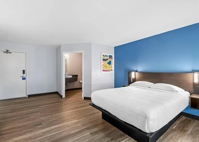 Park Inn By Radisson, Grand Island I-80