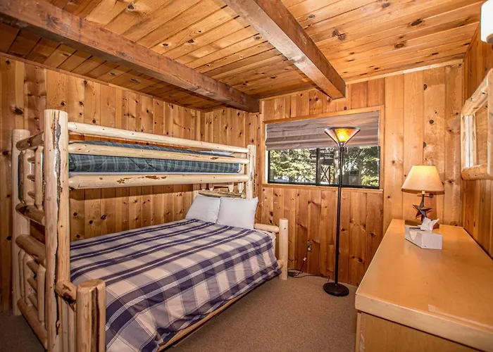 Edelweiss Escape By Hauserman Rentals