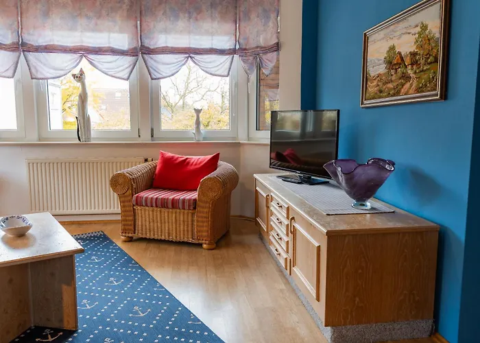 Pension Herkules