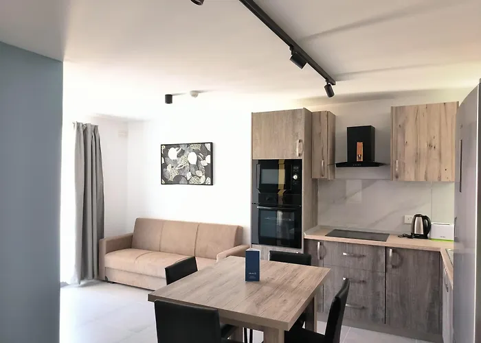 Stillel Retreat Suites