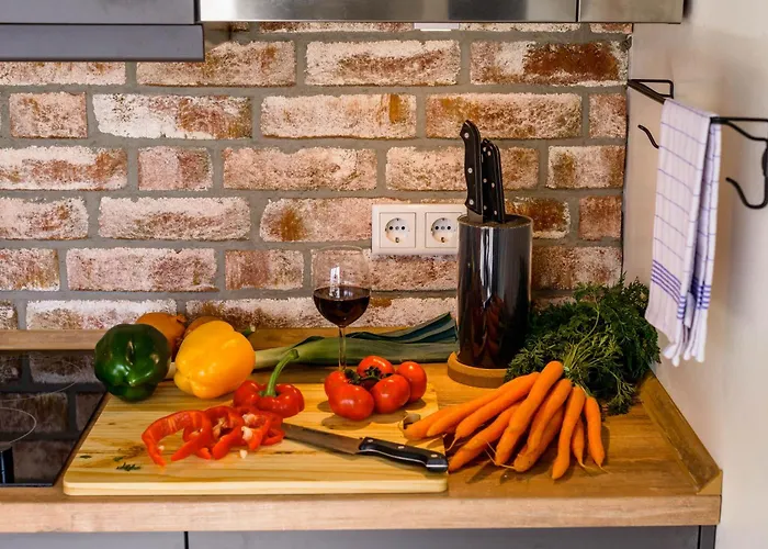 Zweitraum in Oldenburg