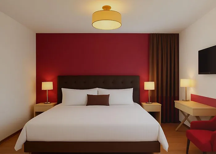 Flair Hotel Vier Jahreszeiten