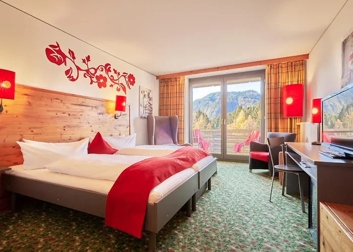 Hotel Oberstdorf