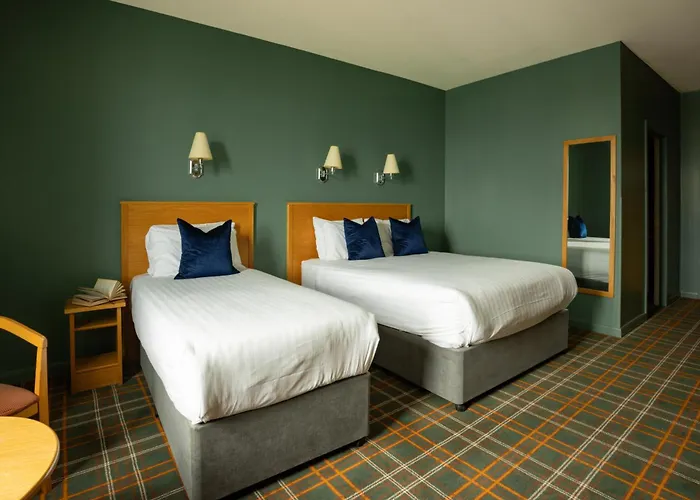 Portrush Atlantic Hotel
