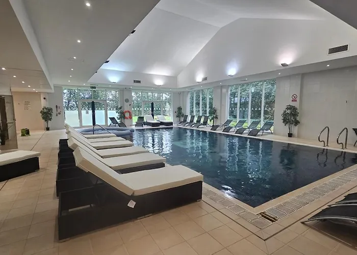 Muthu Clumber Park Hotel And Spa