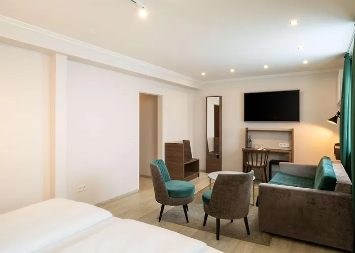 Arthotel Ana Liberty, Trademark Collection By Wyndham