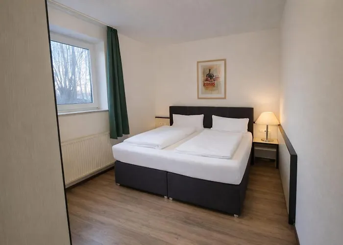 Sportpark Hotel Isernhagen
