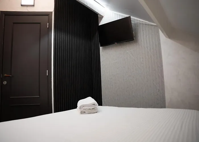 Hotel Le Centenaire Brussels Expo