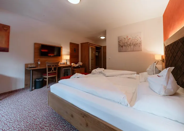 Hotel Neuhäusl Superior