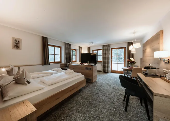Hotel Neuhäusl Superior