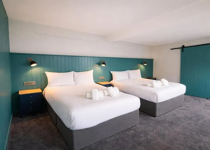 The Regency Hotel