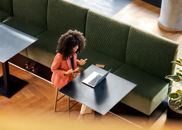 Holiday Inn Cottbus By Ihg