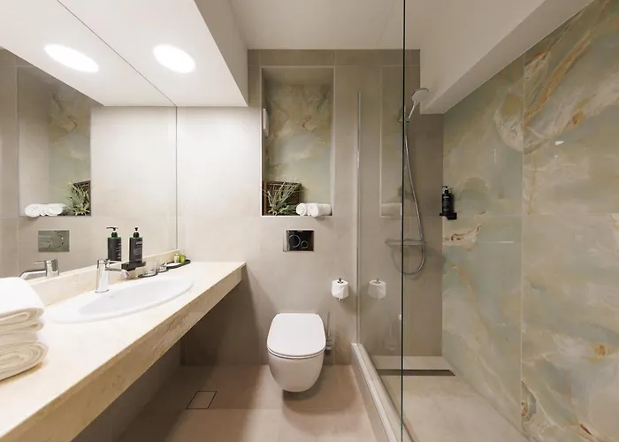 Hotel Fenyo Conference & Spa