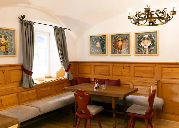 Landgasthof Karner