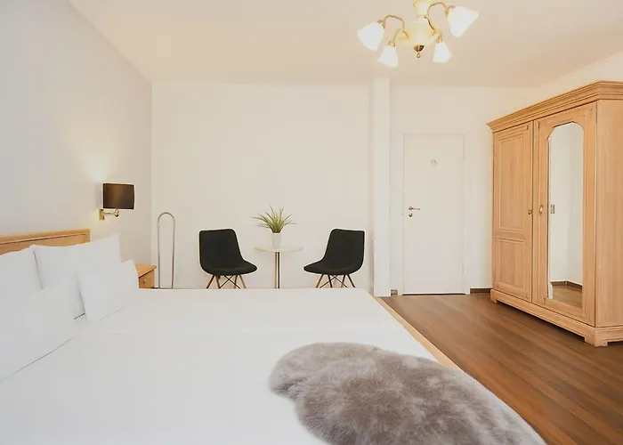 Flair Hotel Vier Jahreszeiten