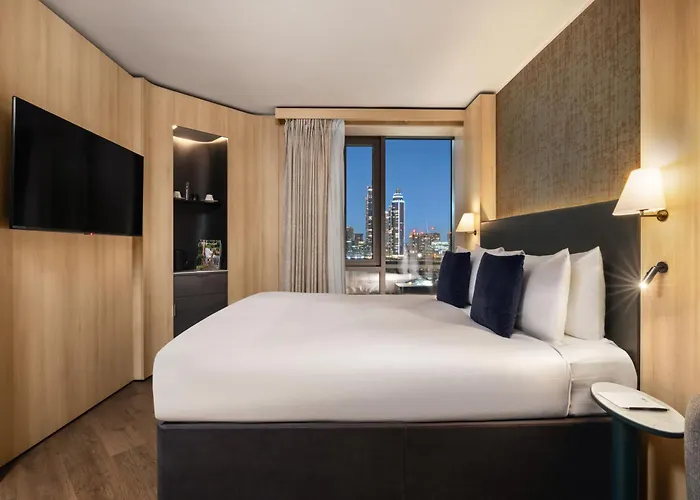 Riu Plaza London The Westminster