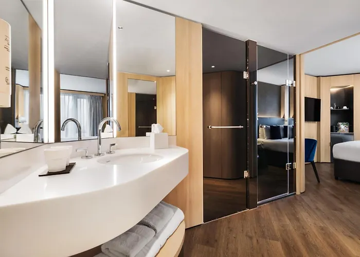 Riu Plaza London The Westminster