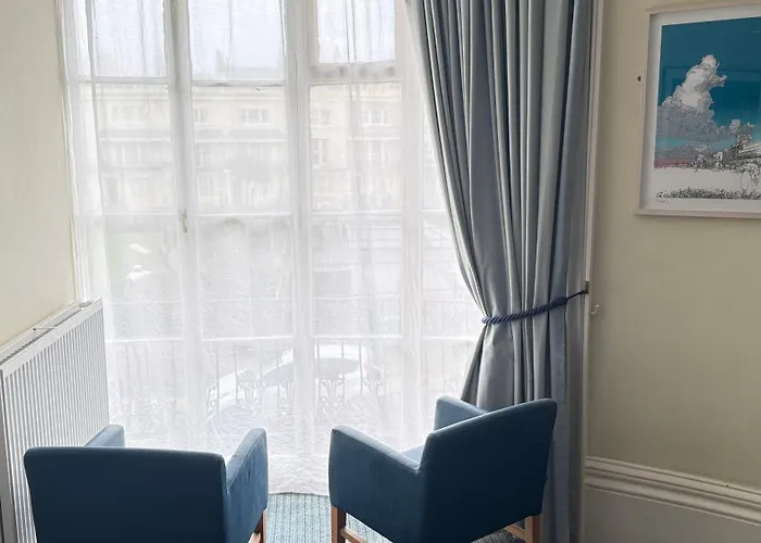 Brighton House