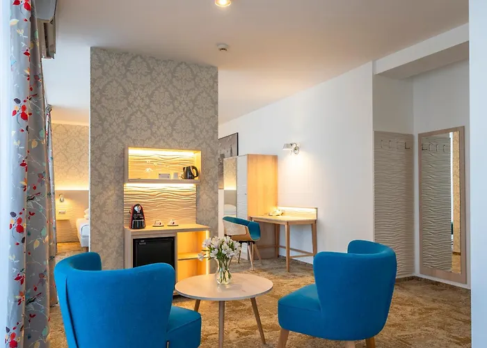 Hotel Metropol