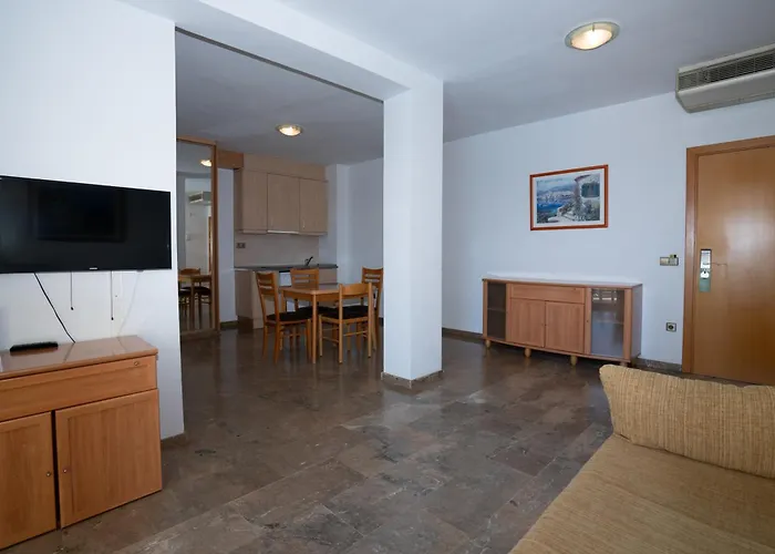 Hotel Port Sitges