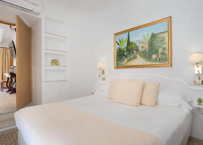Hotel Villa Schuler