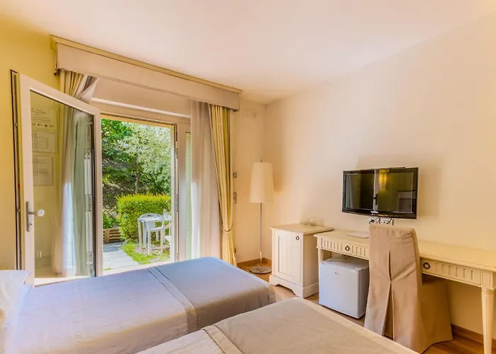 Hotel Girifalco - Nature & Relax