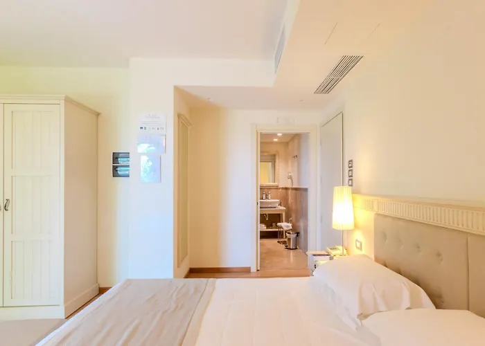 Hotel Girifalco - Nature & Relax