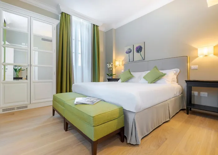 Villa Neroli - Place Of Charme