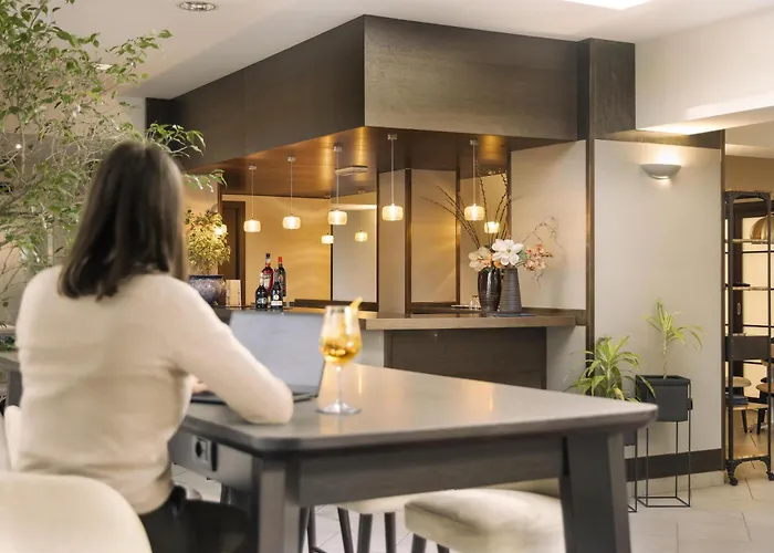Best Western City Hotel