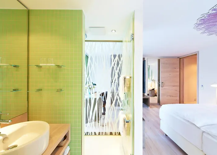 Hotel-Restaurant Schwanen