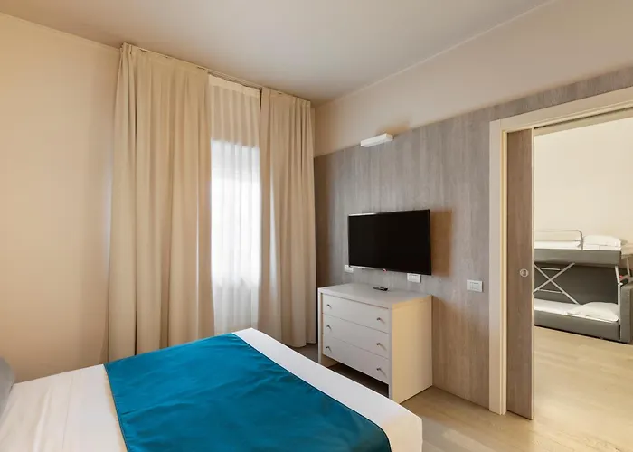 Living Hotel Milano