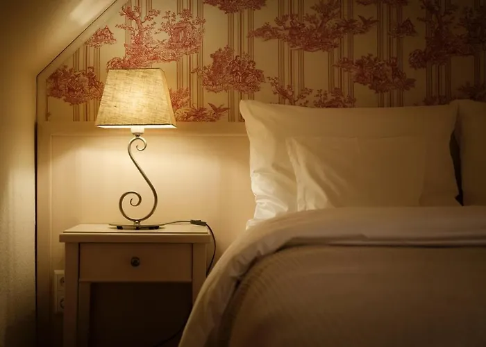 Boutique Hotel Mühle Schluchsee