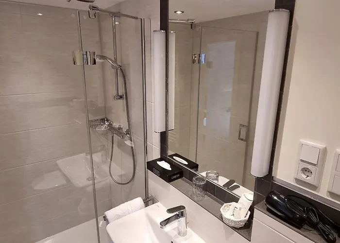 Hotel Hanses-Braeutigam