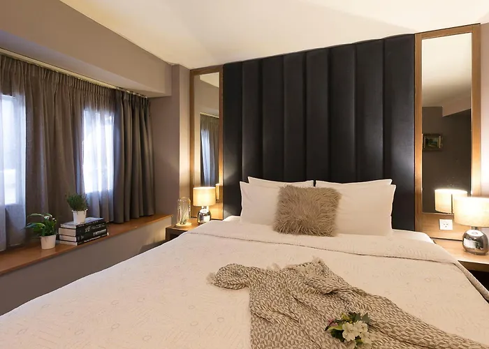 Plaza Hotel, Philian Hotels And Resorts Thessaloniki