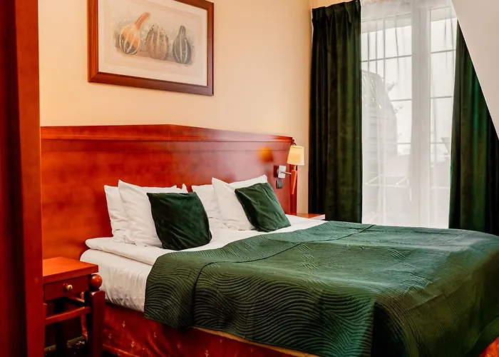 Meduza Hotel & Spa
