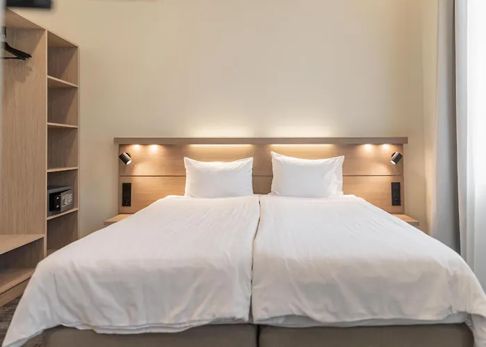 City Hotels Algirdas