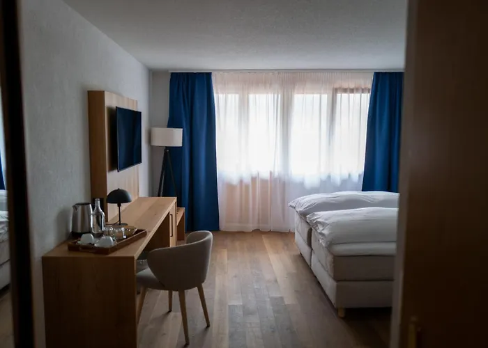 Hotel Viktoria Eden