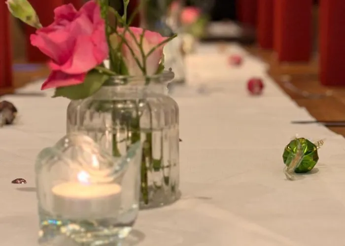 Gutshof im Oertzetal Hotel und Restaurant
