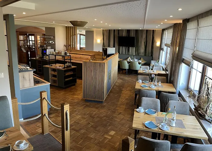 Hotel Wernerwald - Restaurant, Wellness, Events